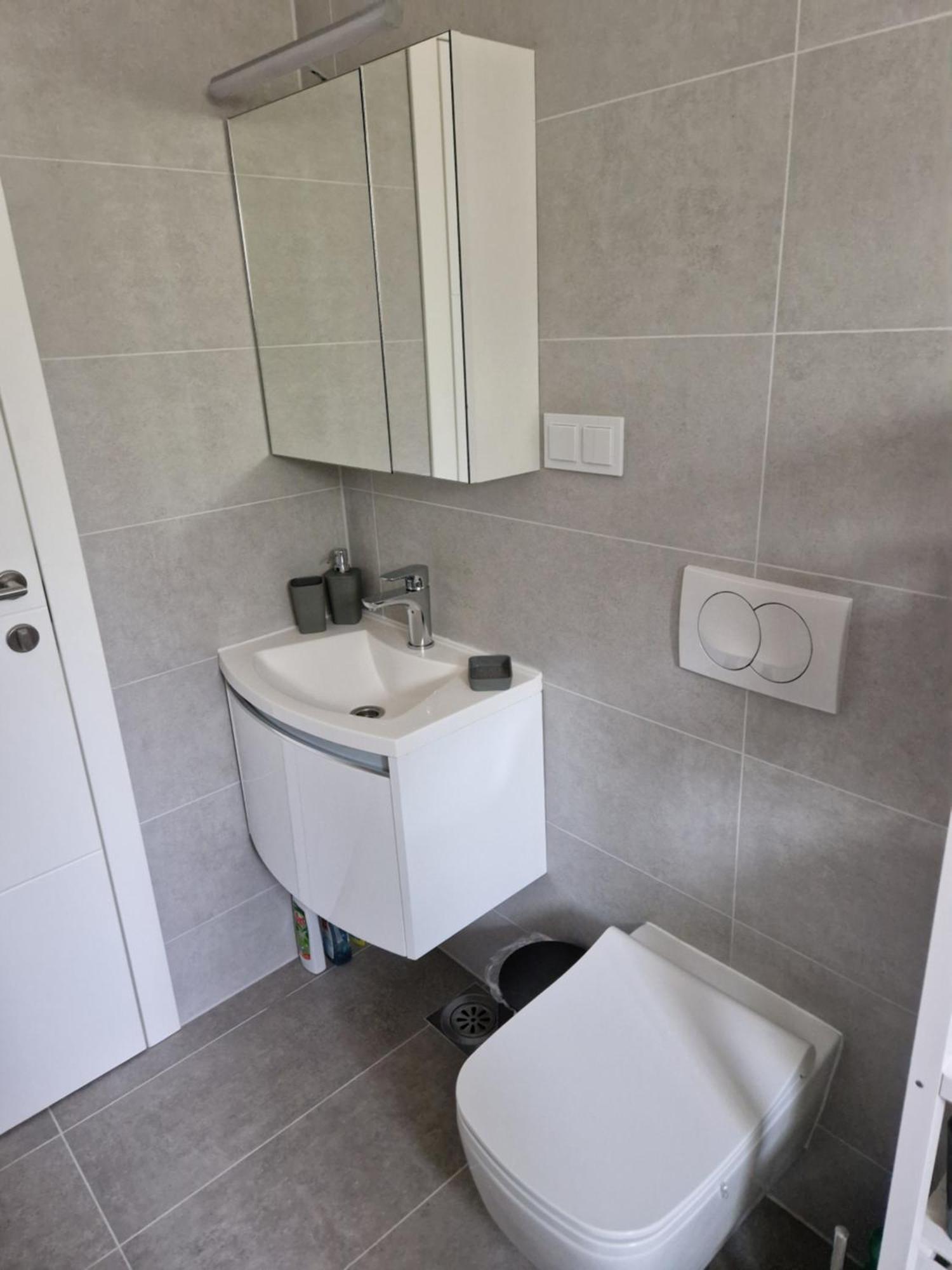 B&L Apartments Vir Kültér fotó